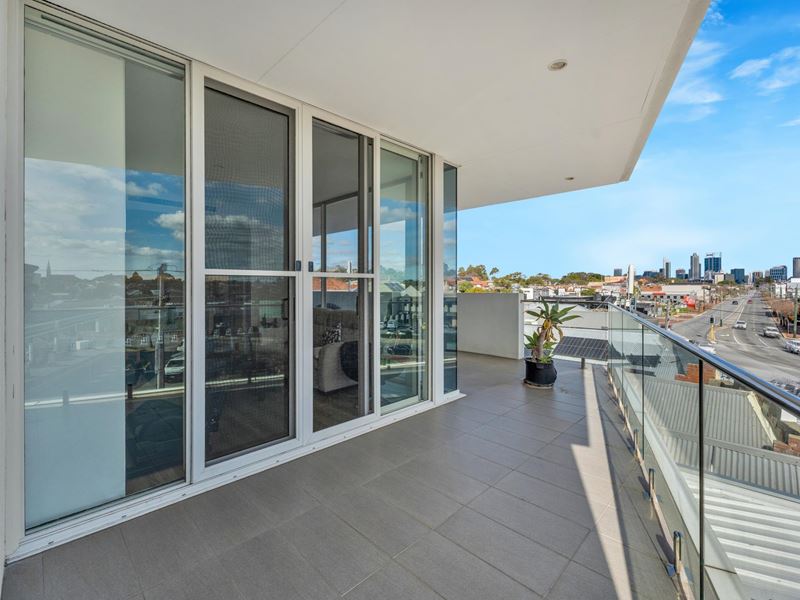 1/362 Charles St, North Perth