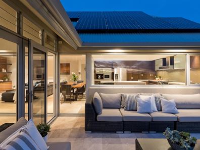 121 Point Walter Road, Bicton WA 6157