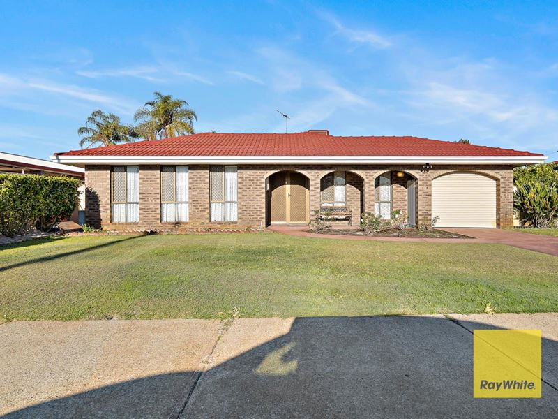 15 Storey Road, Thornlie