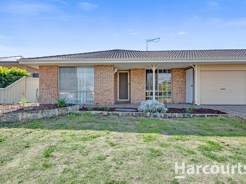 2B Alperton Court, Kingsley WA 6026