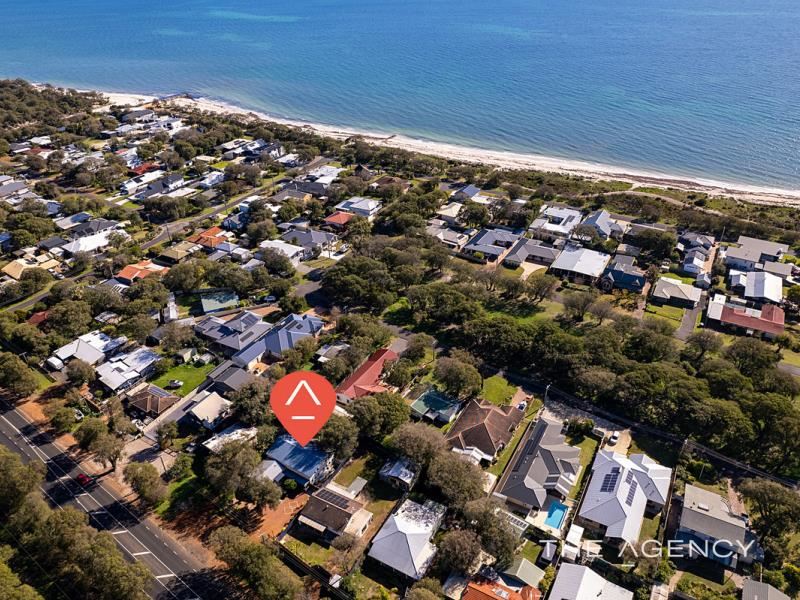 51 Caves Road, Abbey