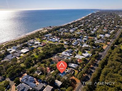51 Caves Road, Abbey WA 6280
