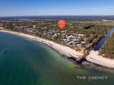 51 Caves Road, Abbey WA 6280