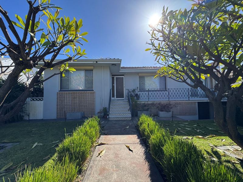 72 Burt Street, North Perth