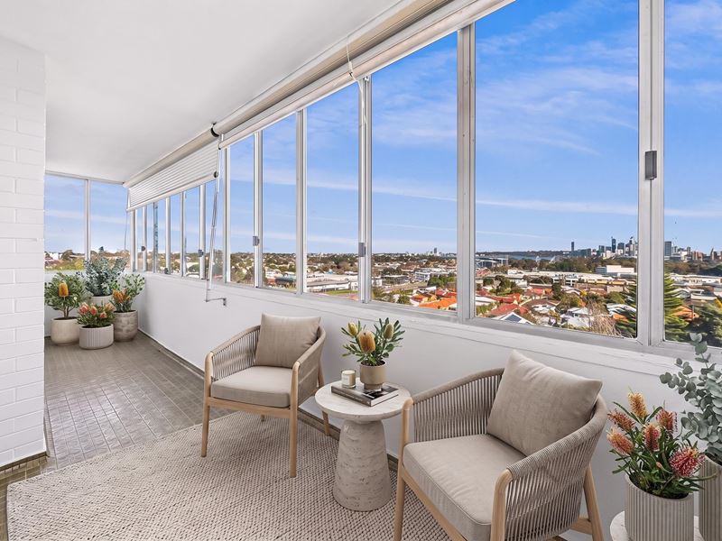 65/6 Hampton Street, Burswood