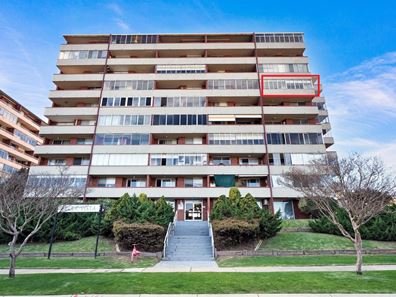 65/6 Hampton Street, Burswood WA 6100