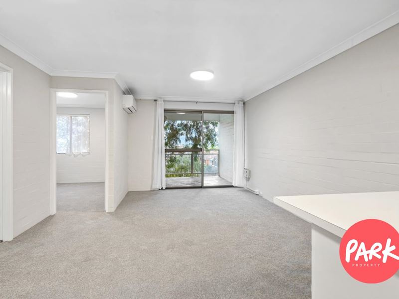 22/21 Leonard Street, Victoria Park WA 6100