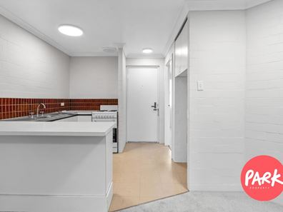 22/21 Leonard Street, Victoria Park WA 6100