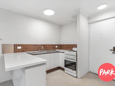 22/21 Leonard Street, Victoria Park WA 6100