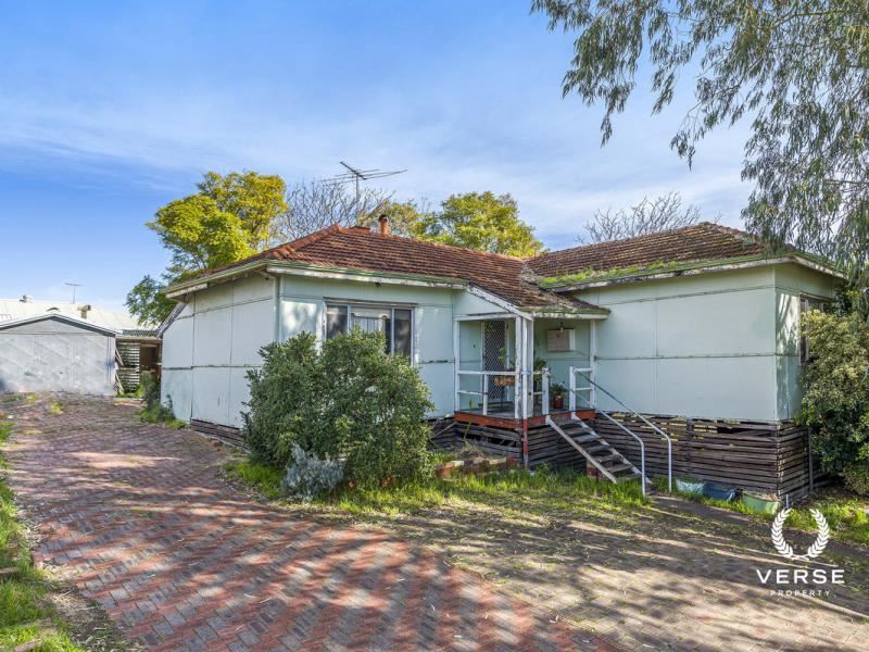 101 Devenish Street, East Victoria Park WA 6101