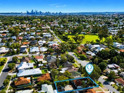 101 Devenish Street, East Victoria Park WA 6101