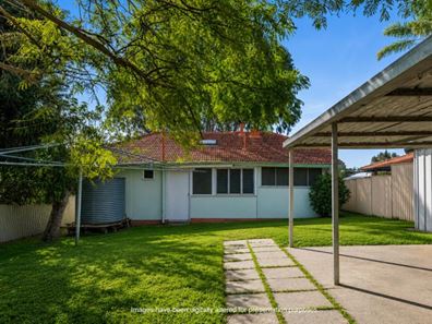 101 Devenish Street, East Victoria Park WA 6101