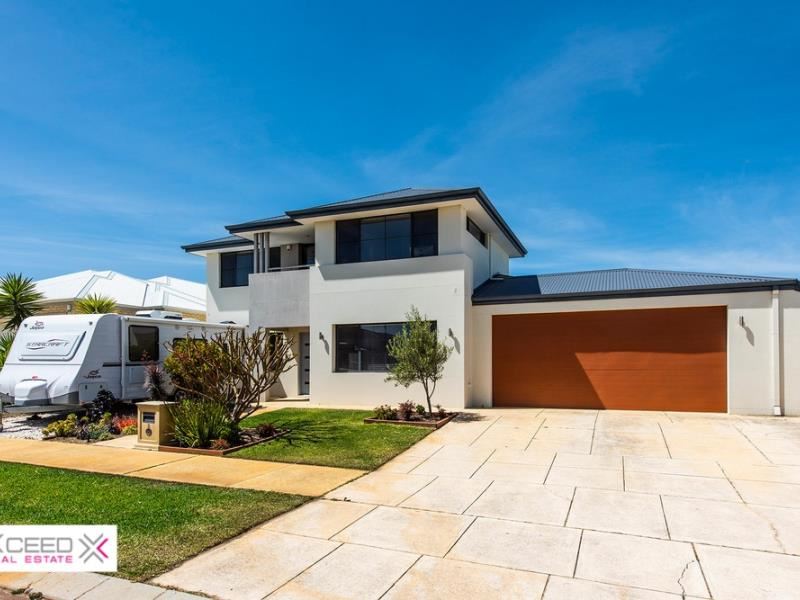 8 Rixons Link, Burns Beach WA 6028