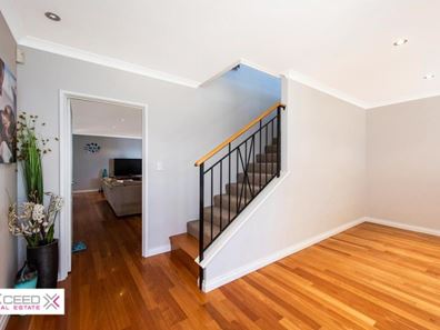 8 Rixons Link, Burns Beach WA 6028
