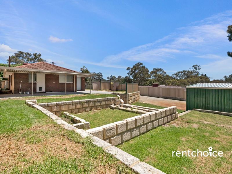17 Scenic Dr, Maida Vale WA 6057