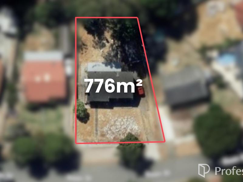 5 Reen Street, St James WA 6102