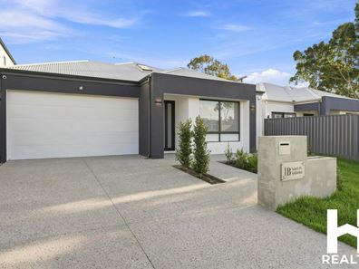 1B Ward Place, Embleton WA 6062