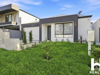 1B Ward Place, Embleton WA 6062