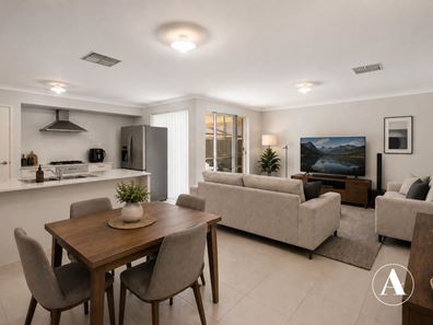 39 Mercury Terrace, Byford WA 6122