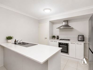 39 Mercury Terrace, Byford WA 6122