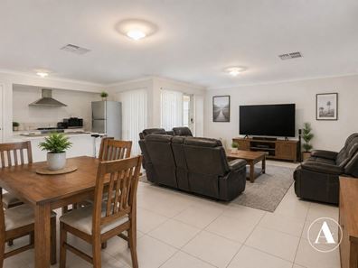 39 Mercury Terrace, Byford WA 6122