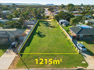 28 Houston Street, Spalding WA 6530