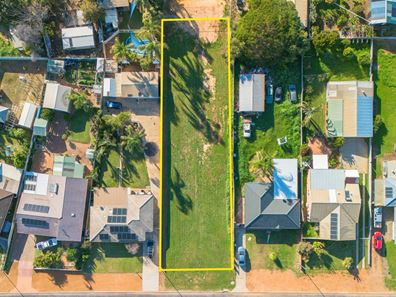 28 Houston Street, Spalding WA 6530