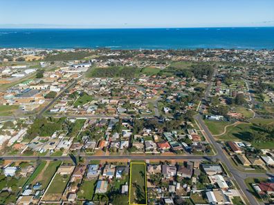 28 Houston Street, Spalding WA 6530