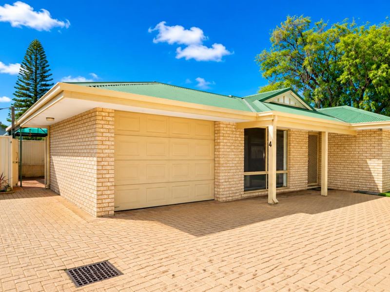 4/11 Kent Street, West Busselton WA 6280