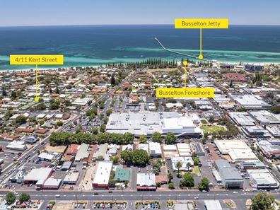 4/11 Kent Street, West Busselton WA 6280
