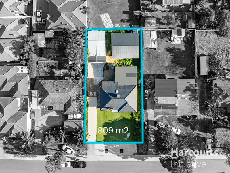 24 Earnley Way, Balga