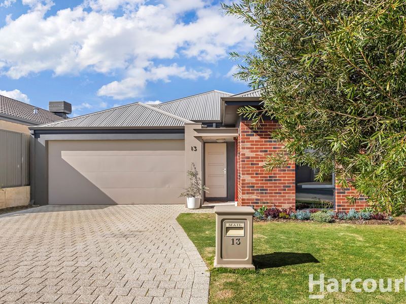13 Affinity Street, Wellard WA 6170