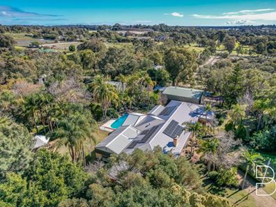 43 Louise Place, Gnangara WA 6077
