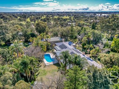43 Louise Place, Gnangara WA 6077