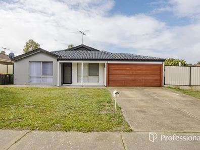 1 Trephina Mews, Clarkson WA 6030