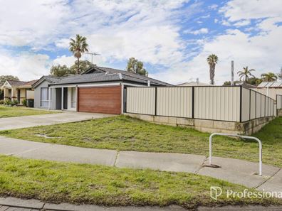 1 Trephina Mews, Clarkson WA 6030