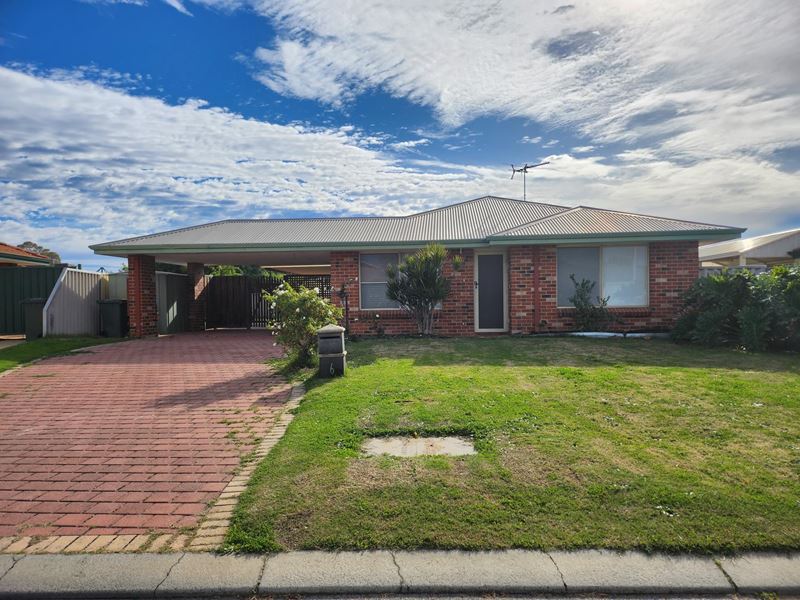6 Jitti Court, South Guildford WA 6055