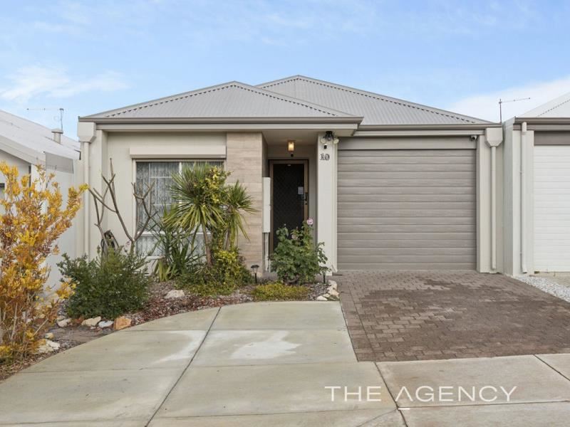 10 Dhufish Way, Two Rocks WA 6037