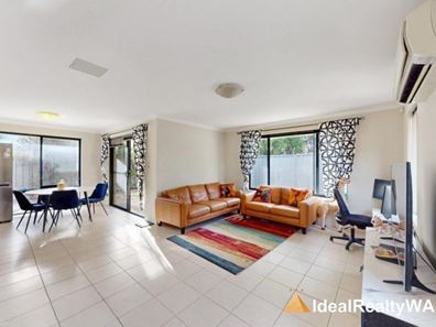 5 Waterbank Avenue, Beeliar WA 6164