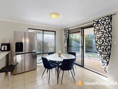 5 Waterbank Avenue, Beeliar WA 6164