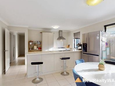 5 Waterbank Avenue, Beeliar WA 6164