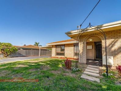 122 Simpson Avenue, Rockingham WA 6168