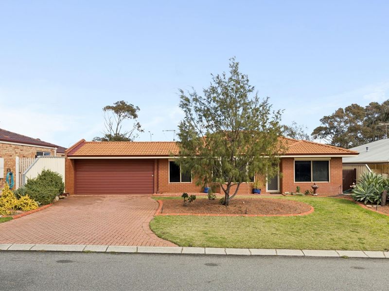 34 DAYDREAM WAY, Ridgewood WA 6030