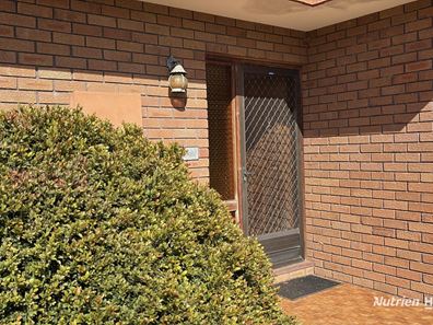 4 Fox Street, Narrogin WA 6312
