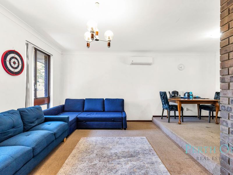 6 Hertford Close, Bull Creek WA 6149