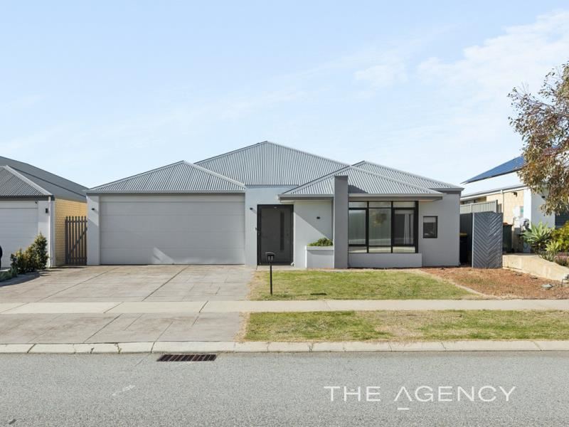 68 Chesham Rise, Alkimos WA 6038