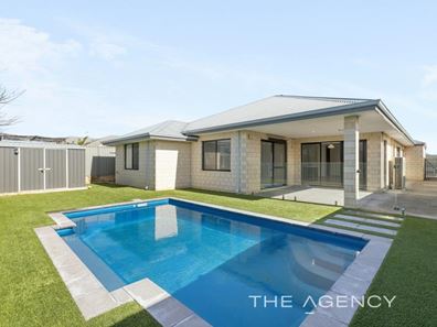 68 Chesham Rise, Alkimos WA 6038