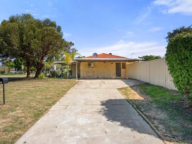 1 Bolaro Place, Hillman WA 6168