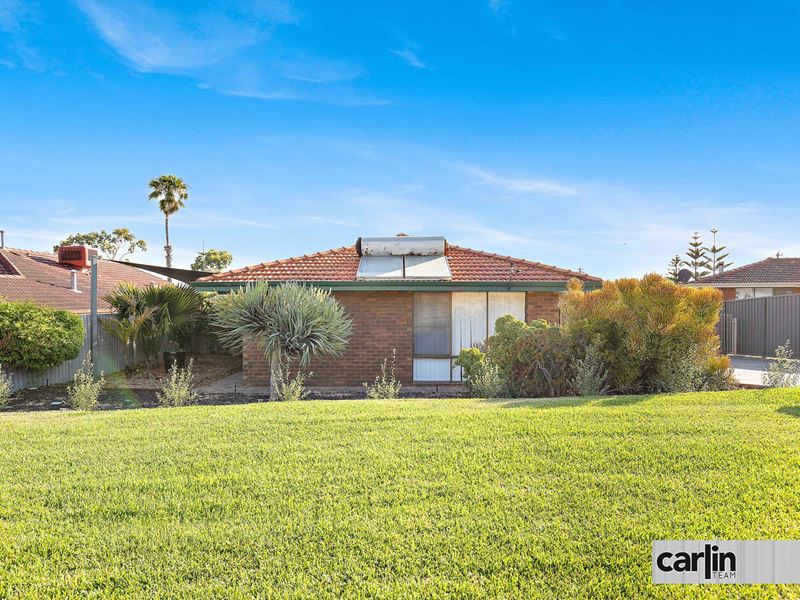 27 Plover Drive, Yangebup WA 6164