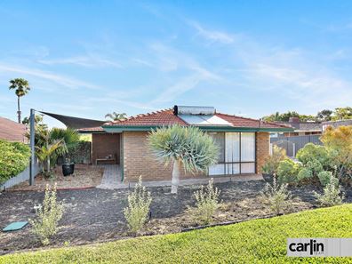 27 Plover Drive, Yangebup WA 6164